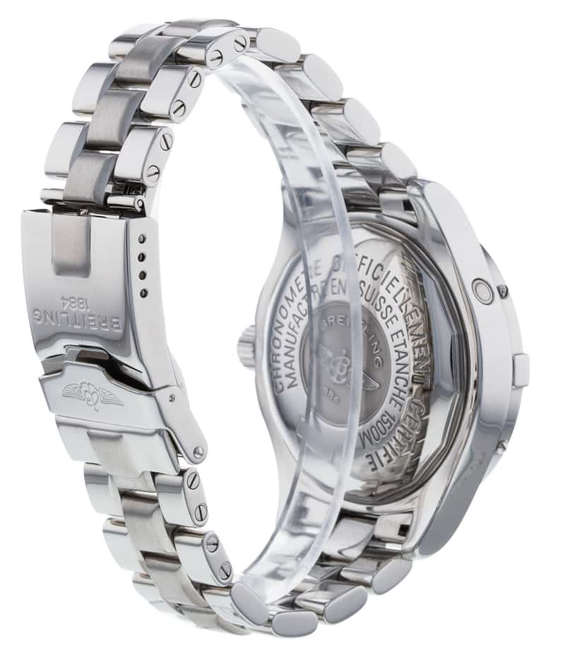 Breitling SuperOcean A17360